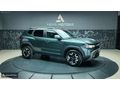 ARAS MOTORS..0026 YENİ RENAULT 1.3 TCE DUSTER TECHNO OTOMATİK