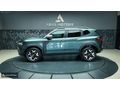 ARAS MOTORS..0026 YENİ RENAULT 1.3 TCE DUSTER TECHNO OTOMATİK