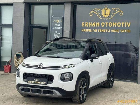 -ERHAN OTOMOTİV-0.99KREDİ/235.000TL PESIN KALANI SENETLI 2020 C3