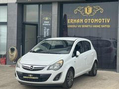 -ERHAN OTOMOTİV-0.99KREDİ/135.000TL PESIN KALANI SENETLI CORSA