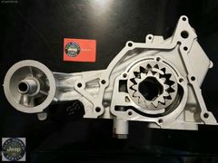 60599940 Alfa Romeo 147-156-166 2.0 Yağ Pompası