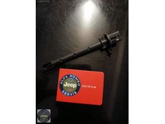 15358670 Alfa Romeo 159 2.4jtdm emme hava Sıcaklık Sensörü