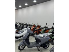YETKİLİ BAYİ MONDIAL 125LAVİNİA 2025 ÇAKIR MOTOR BURSA OSMANGAZİ