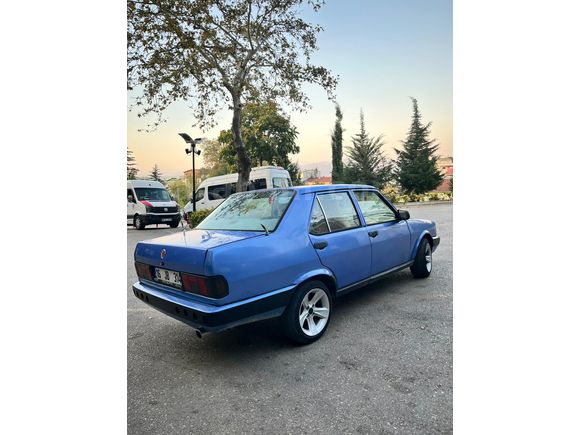 Sahibinden Tofaş Şahin 5 Vites 1995 Model