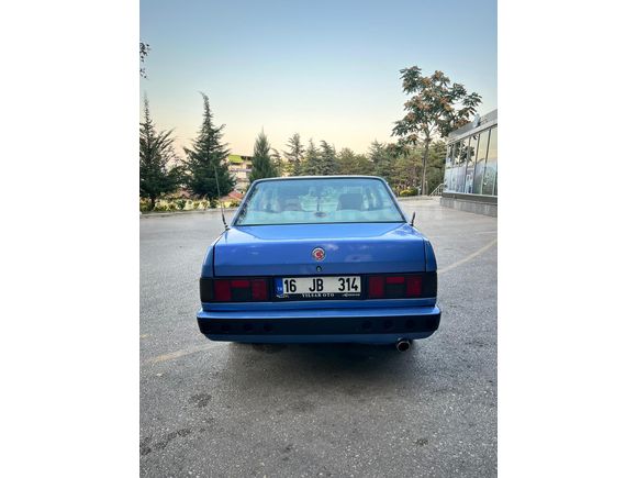 Sahibinden Tofaş Şahin 5 Vites 1995 Model