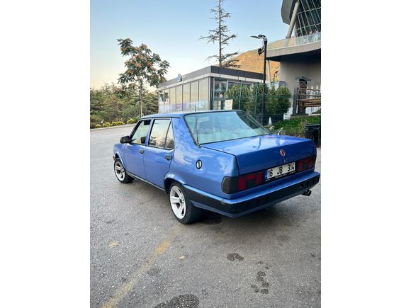 Sahibinden Tofaş Şahin 5 Vites 1995 Model