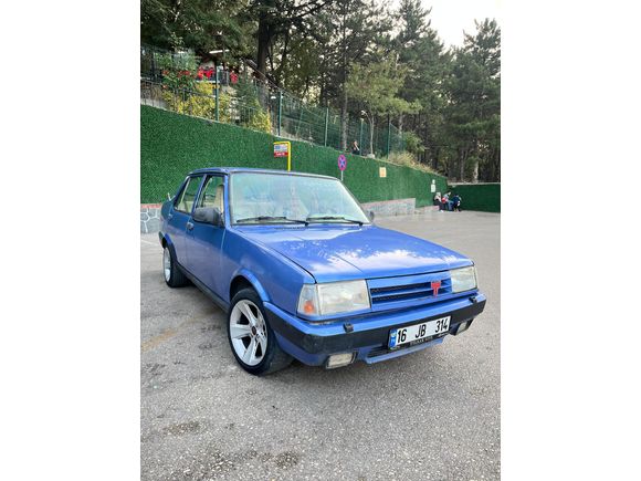 Sahibinden Tofaş Şahin 5 Vites 1995 Model