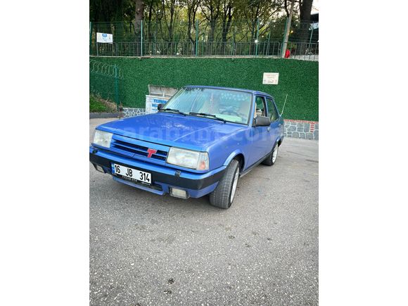 Sahibinden Tofaş Şahin 5 Vites 1995 Model