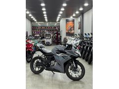 YETKİLİ BAYİ CF MOTO 2025 SR 250 ÇAKIR MOTORS BURSA OSMANGAZİ