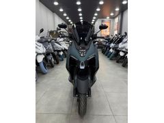 YETKİLİ BAYİ ZONTES 125M 2025 ÇAKIR MOTORS BURSA OSMANGAZİ
