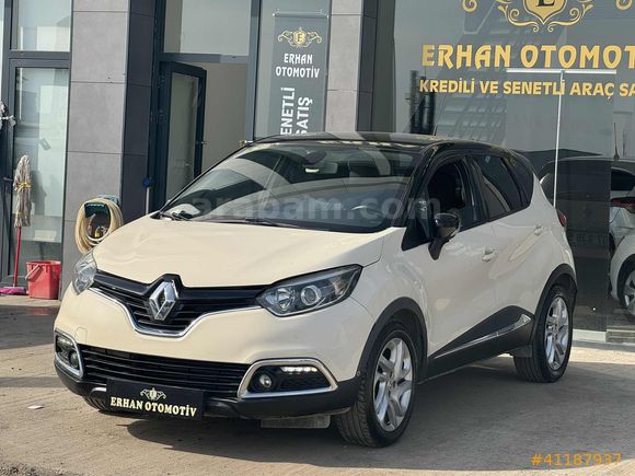 -ERHAN OTOMOTİV-0.99KREDİ/195.000TL PESIN KALANI SENETLI CAPTUR