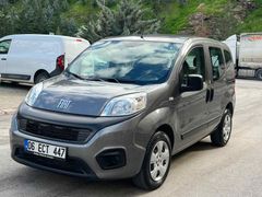 Sahibinden Fiat Fiorino Combi 1.3 Multijet 100. Yıl Özel Seri 2023 Model 
