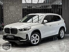 İNCİ'dn Çiziksiz/iConnected Drive/CamTvn/HafzalKoltuk/Sport-Line