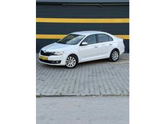 Galeriden Skoda Rapid 1.6 CR TDI Ambition 2013 Model Gaziantep