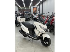 YETKİLİ BAYİ MONDİAL 2026 FUZION 125 ÇAKIR MOTOR BURSA OSMANGAZİ