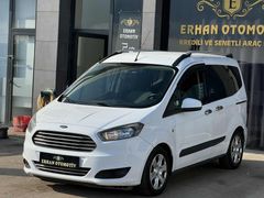 -ERHAN OTOMOTİV-0.99KREDİ/150.000TL PESIN KALANI SENETLI TOURNEO