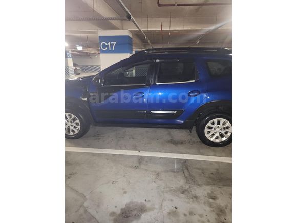 DACIA DUSTER ECOG ORIJINAL
