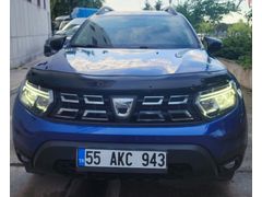 DACIA DUSTER ECOG ORIJINAL