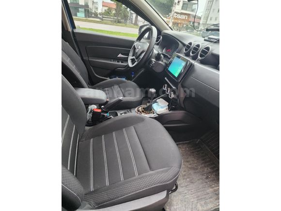 DACIA DUSTER ECOG ORIJINAL