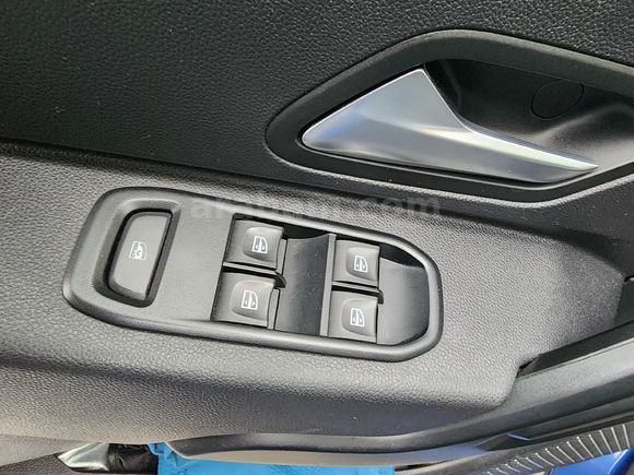 DACIA DUSTER ECOG ORIJINAL