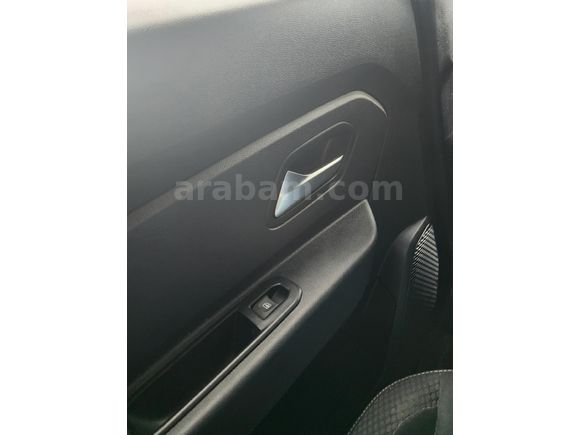 DACIA DUSTER ECOG ORIJINAL