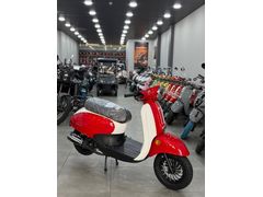 YETKİLİ BAYİ MONDIAL 2026 TURISMO50 ÇAKIR MOTORS BURSA OSMANGAZİ
