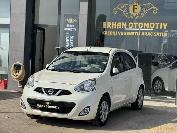-ERHAN OTOMOTİV-0.99KREDİ/175.000TL PESIN KALANI SENETLI MİCRA