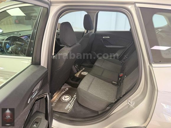 2024 MODEL BMW İX1 %20 FATURALI CONNECTEDLI