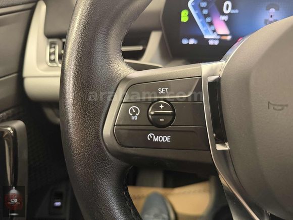 2024 MODEL BMW İX1 %20 FATURALI CONNECTEDLI