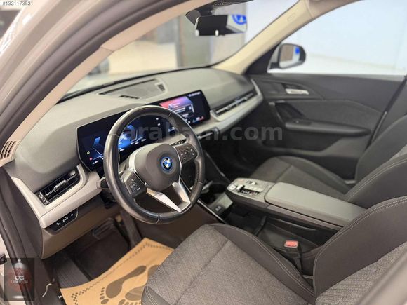 2024 MODEL BMW İX1 %20 FATURALI CONNECTEDLI