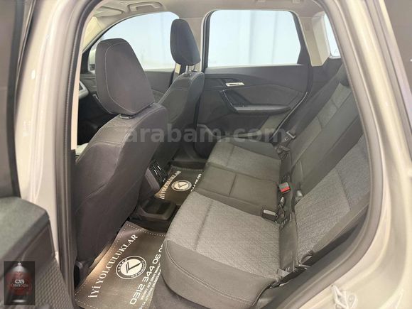 2024 MODEL BMW İX1 %20 FATURALI CONNECTEDLI
