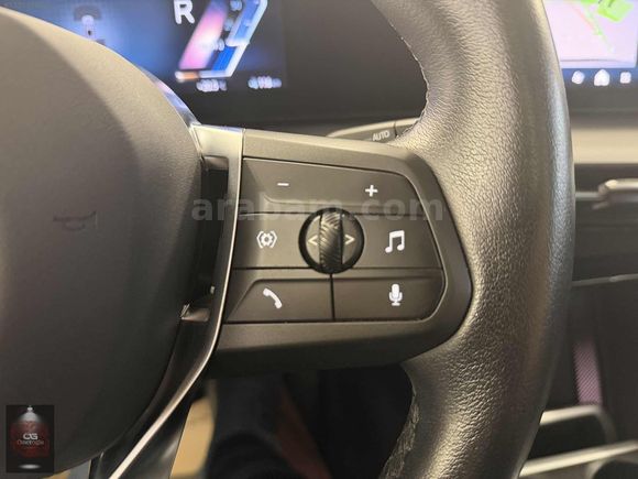 2024 MODEL BMW İX1 %20 FATURALI CONNECTEDLI