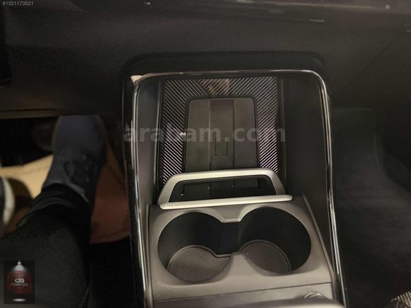 2024 MODEL BMW İX1 %20 FATURALI CONNECTEDLI