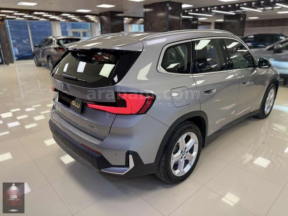 2024 MODEL BMW İX1 %20 FATURALI CONNECTEDLI