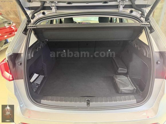 2024 MODEL BMW İX1 %20 FATURALI CONNECTEDLI