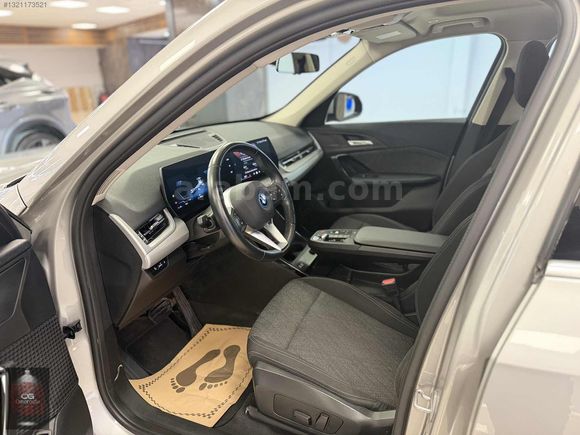 2024 MODEL BMW İX1 %20 FATURALI CONNECTEDLI