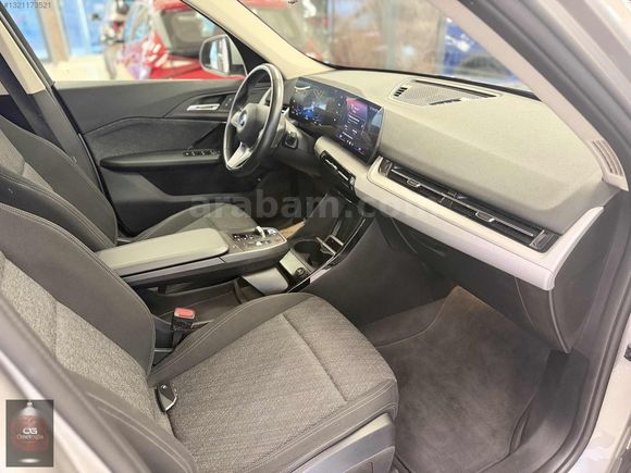 2024 MODEL BMW İX1 %20 FATURALI CONNECTEDLI