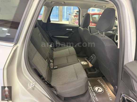 2024 MODEL BMW İX1 %20 FATURALI CONNECTEDLI