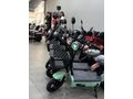 ÇAKIR MOTORS'DAN EHLİYETSİZ SİGORTASIZ ELEKTRİKLİ SCOOTER