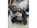 ÇAKIR MOTORS'DAN EHLİYETSİZ SİGORTASIZ ELEKTRİKLİ SCOOTER