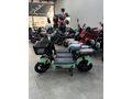 ÇAKIR MOTORS'DAN EHLİYETSİZ SİGORTASIZ ELEKTRİKLİ SCOOTER