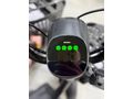 ÇAKIR MOTORS'DAN EHLİYETSİZ SİGORTASIZ ELEKTRİKLİ SCOOTER