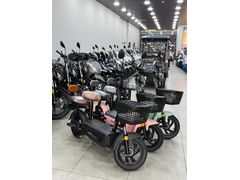 ÇAKIR MOTORS'DAN EHLİYETSİZ SİGORTASIZ ELEKTRİKLİ SCOOTER