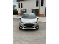 Galeriden Ford Fiesta 1.6 Trend 2013 Model Osmaniye 81.000 km Gri (Gümüş)
