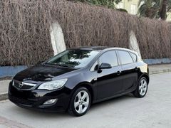 Sahibinden Opel Astra 1.3 CDTI ecoFLEX Sport 2011 Çıkışlı