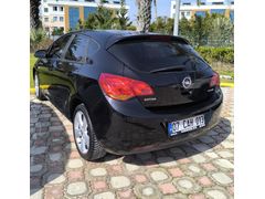 "2011 Opel Astra J Sport | Faturalı Yeni Motor | Masrafsız | Muayene 2027"