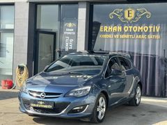 -ERHAN OTOMOTİV-0.99KREDİ/195.000TL PESIN KALANI SENETLI ASTRA