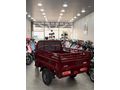 ÇAKIR MOTORS 'DAN 2026 FALCON MAXİMUS 50000