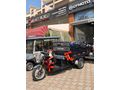 ÇAKIR MOTORS 'DAN 2026 FALCON MAXİMUS 50000