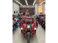 ÇAKIR MOTORS 'DAN 2026 FALCON MAXİMUS 50000